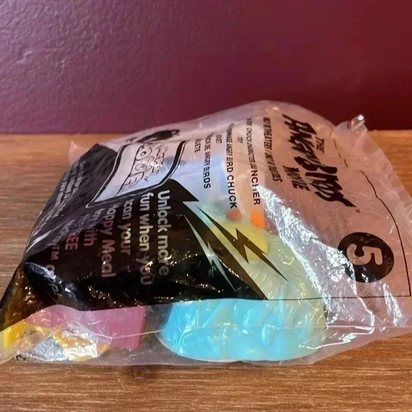 2016 McDonald’s Happy Meal Toy #5 - Picture 5 of 11